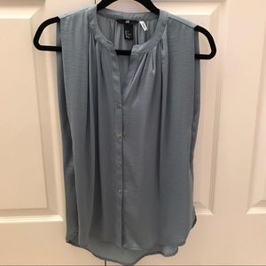 H&M blouse